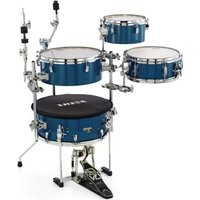 Notice TAMA COCKTAIL JAM KIT Batterie