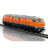 Notice Märklin 55323 Modellismo
