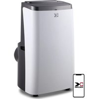 Notice KALORIK TKG ACM 1008 S Airconditioner