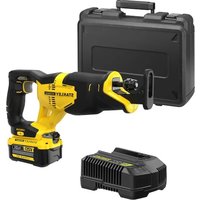 Notice STANLEY FATMAX V20 SFMCS300 Saw