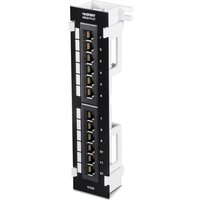 Notice TRENDNET TC-P12C6V Patch panel réseau