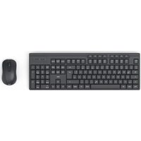 Notice HAMA WKM-200 Clavier et souris