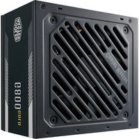 Notice COOLER MASTER G800 GOLD Alimentation PC