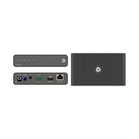 Notice Kramer EXT3-H-T Audio/video extension