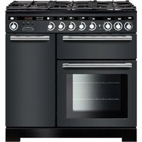 Encore Deluxe 90 Dual Fuel RANGEMASTER
