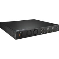 Notice Advantech EPC-T3217 Ordinateur