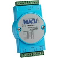 Notice Advantech ADAM-4510 Convertisseur de signal industriel