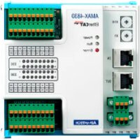 Notice Advantech AMAX-4830 Industrial electronic module