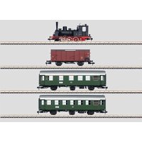 Notice Märklin 55026 Model making