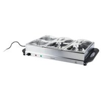 Notice SILVERCREST SBW 300 A1 Electric cooking appliance