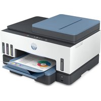 HP Smart Tank 7602 - Printer