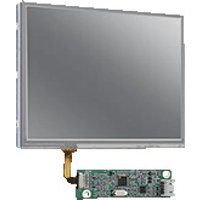 Notice Advantech IDK-1105 Monitor