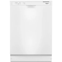 Notice WHIRLPOOL WDF332PAMW Lave-linge
