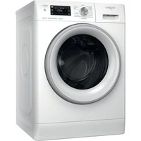 Notice WHIRLPOOL FFWDB 964489 SV EE Lave-linge