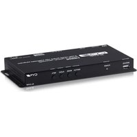 Notice CYP EL-21PIP HDMI switch