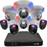 Notice SWANN SWDVK-856804RL4DE Surveillance Camera