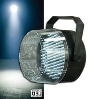 Notice American Audio FLASH SHOT DMX Stage lighting
