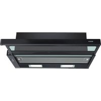 Notice BOSCH DFT63CA61 Hotte aspirante