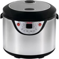 Notice TEFAL MULTICOOK 8IN1 RK302E Rice cooker