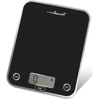 Notice MOULINEX OPTISS BN5005 Balance de cuisine