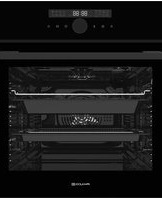 Notice Philco POB 7614 SFB KING Oven