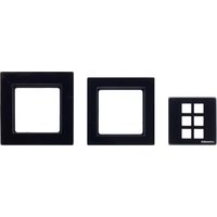Notice Kramer RC-206/306-EU-PANEL-SET Interrupteur électrique
