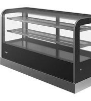 Notice Vollrath RDCCB-60 Refrigerator