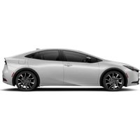 Notice TOYOTA PRIUS (2026) Voiture