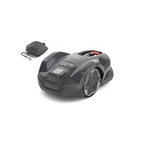 Notice HUSQVARNA AUTOMOWER 305E NERA Tondeuse robotique