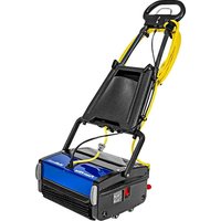 Notice Powr-Flite MULTIWASH PFMW14 Nettoyeur de sol