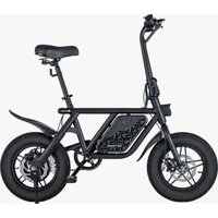 Notice Jetson ATLAS Electric bike