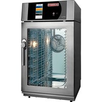 Notice Blodgett HOODINI BLCT-10E-H Four