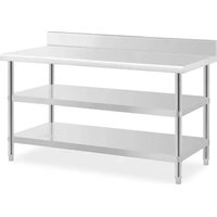 Notice Royal Catering RCAT-150/70-SPS3SH établi