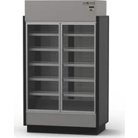 Notice Hydra Kool KGV-MR-S Refrigerator