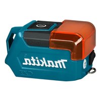 Notice MAKITA ML107 Lampe de poche