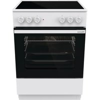 Notice HISENSE H2CC8615WG Cooker