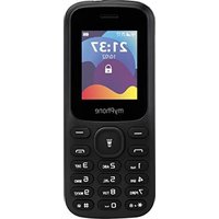 Notice myPhone FUSION Smartfon