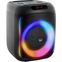 Notice T'nB CUBE BLASTER HPCUBEBLAST Haut-parleur