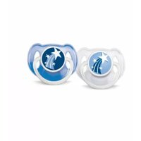 Notice PHILIPS AVENT SCF131 Tétine