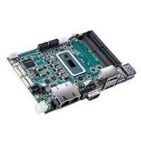Notice Advantech MIO-5373U-U6A1 Computer