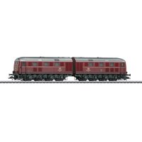Notice Märklin 37285 Modellismo