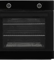 Notice MATRIX MX050BL Oven