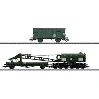 Notice Märklin 49570 Modellismo