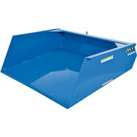Notice Vestil FL-4000-N Construction equipment accessory