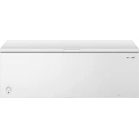 Notice HISENSE HRCF702 Freezer