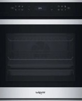 Notice WHIRLPOOL WOI6A8PT1SXA Ahju