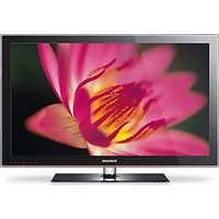 Notice SAMSUNG LA37C550J1M 电视