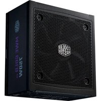 Notice COOLER MASTER MWE GOLD 750 V3 Alimentation PC