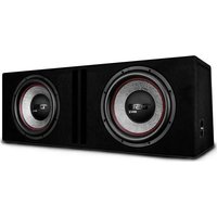 Notice DS18 GEN-X212LD Enceinte audio