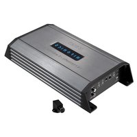 Notice Hifonics ZEUS POWER ZXR1500/1E Empfänger